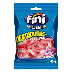 Fini Dentaduras 100g 3,49 Fini Tubes, Chocolate Candy Brands, American Snacks, Gum Flavors, Sleepover Food, Junk Food Snacks, Chocolate Sweets, Candy Cookies, Weird Food