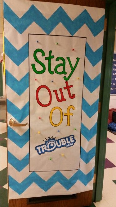 Trouble Board Game Decorations, Trouble Game Decorations, Board Game Classroom Door, Board Game Door Decorations, Board Game Decorations, Trouble Game, Toddler Bible Lessons, Awana Sparks, Board Game Themes