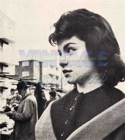 THE DAY I BECOME A WOMEN… - Vintage Paparazzi Vintage Paparazzi, Annette Funicello Beach, Annette Funicello, Carolyn Jones, The Hard Way, Paint Job, First Night, Vintage Ladies, Growing Up