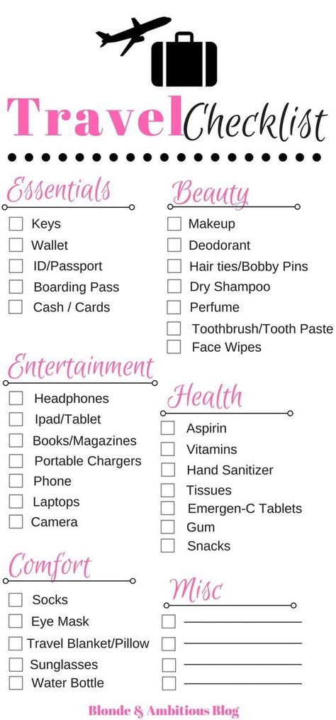 Travel Checklist Cute Checklist, Travel Wallpaper Iphone, Travel Packing Checklist, Holiday Tips, Airplane Essentials, Holiday Packing, Packing List For Vacation, Packing Checklist, Trip Essentials