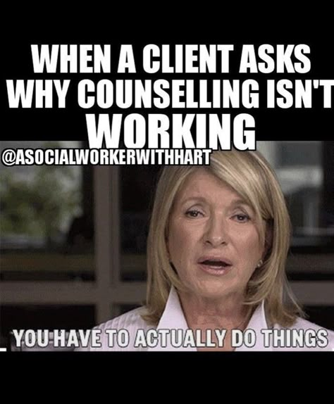 Social Work Quotes Funny, Therapist Humor Counseling, Social Worker Humor Funny, Counselor Humor, Therapy Corner, Psych Humor, Funny Contact Names, Therapist Funny, Social Work Quotes