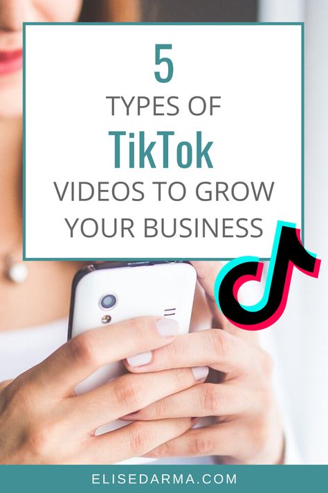 Tiktok Strategy, Tik Tok Marketing, App For Business, Grow On Tiktok, Tiktok Success, Tiktok Business, Business Tiktok, Tiktok Growth, Tiktok App