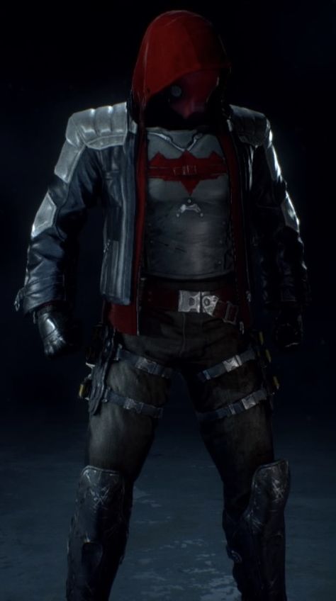 Jason Todd Face Claim, Red Hood Wallpaper, Red Hood Dc, Red Hood Comic, Red Hood Jason Todd, Batman Arkham City, Batman Arkham Knight, Arkham City, Arkham Knight