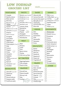 Fodmap Grocery List, Teacher Calendar, Ibs Relief, Grocery Shopping List, Pharmacy Books, Shopping List Grocery, Dairy Drinks, Elimination Diet, Low Fodmap