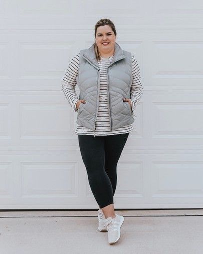 Plus Size Herbst, Plus Zise, Look Legging, Oktoberfest Outfit, Plus Size Fall Outfit, Plus Size Fall, Cool Summer Outfits, Leggings Outfit, Winter Mode