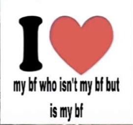 crush bf love <3 No Pfp, I Love My Bf, My Bf, Discord Server, My Boyfriend, I Love