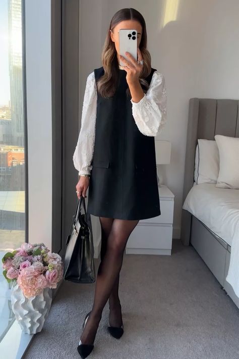 Office Outfits Women, Business Casual Outfits For Work, Classy Work Outfits, Stylish Work Outfits, Casual Work Outfits, Looks Chic, Work Outfits Women, Professional Outfits, Business Casual Outfits