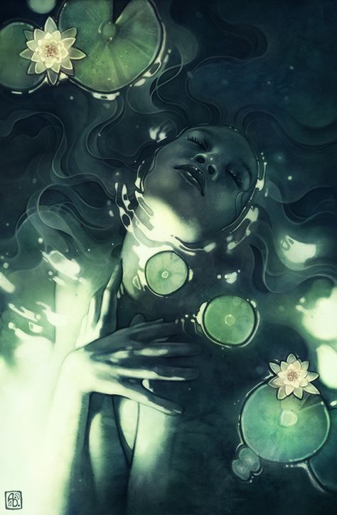 Anna Dittmann, Dark Paintings, Awesome Artwork, Concept Ideas, Muse Art, Alley Cat, Writing Stuff, Art Et Illustration, Animated Drawings