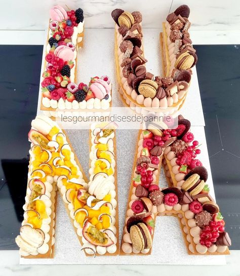 Letter Cake, Number Cake, Number Cakes, Burlap Wreath, Birthday Cake, Cake, Birthday, Quick Saves