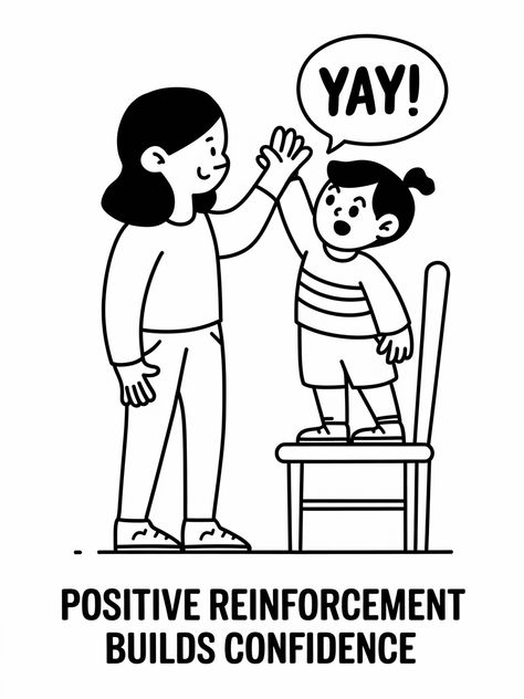 Positive reinforcement builds confidence! Follow us for more #FamilyQuotes 💪 Comment below!
#quotes #motivation #life #quoteoftheday #lifestyle #family #parenting #momlife #familylife #parentingtips Mommy And Daughter, Family Parenting, Positive Reinforcement, Confidence Building, Family Quotes, Family Life, Parenting Hacks, Mom Life, Quote Of The Day