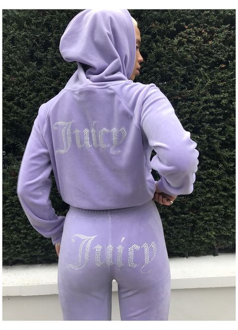 Track Suit Aesthetic, Juicy Couture Track Suit Aesthetic, Juicy Couture Track Suit, Suit Aesthetic, Juicy Couture Clothes, Couture Dior, Givenchy Couture, High Fashion Couture, Dress Couture