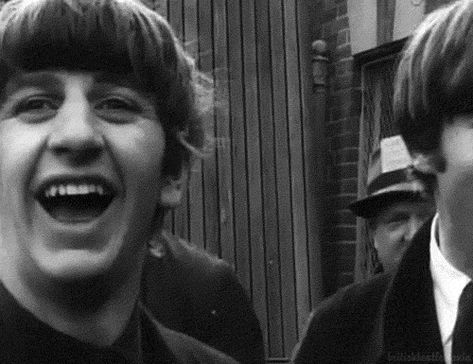 Obladi Oblada, Ringo Star, Richard Starkey, Singing Groups, Beatles Ringo, Just Good Friends, Beatles Pictures, Heart Gif, Funny Tattoos