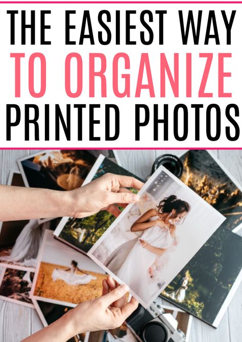 Organization Photos, How To Organize Photos, Photo Album Organization, Photo Organization Storage, Organize Photos, Digital Photo Organization, Photo Organizing, Storing Photos, Photography Organizations