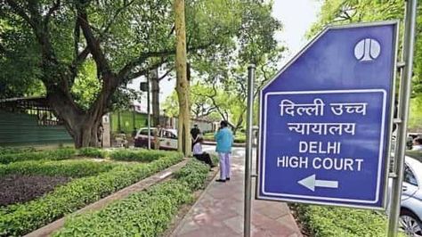 Plea in Delhi HC seeks removal of illegal groups on social media platforms for children's safety. https://www.livemint.com/news/india/plea-in-delhi-hc-seeks-removal-of-illegal-groups-on-social-media-platforms-for-children-safety-11589902828187.html Delhi High Court, Oxygen Cylinder, Trial Court, Constitutional Law, High Court, Times Of India, News India, Bbc News, सोशल मीडिया