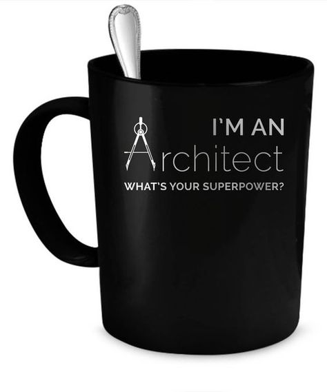 Architect Quotes, Architect Tools, Architecture Memes, Architecture Gifts, Architect Student, Architect Gift, Architect Logo, Gift For Architect, Big Coffee