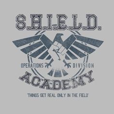 #wattpad #fanfiction Join S.H.I.E.L.D. and get your life complicated  ⨇⨇⨇⨇⨇⨇⨇⨇⨇⨇⨇⨇⨇⨇⨇ "Join S.H.I.E.L.D." They said, "It won't be even a little weird." Unless you call, assassins, aliens, ghosts and Norse gods 'not weird', then that statement is completely true. Oh, and there are also Greek and Roman demigods. Totally... Shield Academy, Shield Aesthetic, Melinda May, Spy Party, Marvel Agents Of Shield, Marvels Agents Of Shield, Marvel Clothes, Ju Jitsu, Agent Carter