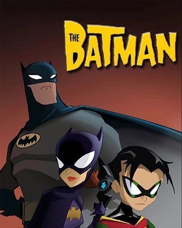 The Batman 2004, Batman Show, Batman Animated Series, Batman Cartoon, Batman Animated, Batman Tv Series, Superhero Batman, Batman The Animated Series, Batman Wallpaper