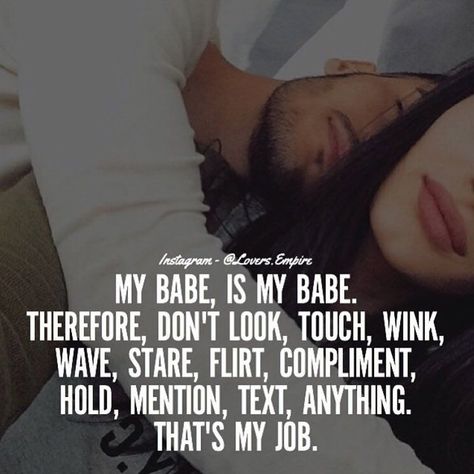 Funny Couple Quotes, Couple Quotes Funny, Quotes Relationships, Relationship Goals Quotes, My Babe, Funny Couple, Girlfriend Quotes, Soulmate Love Quotes, Babe Quotes