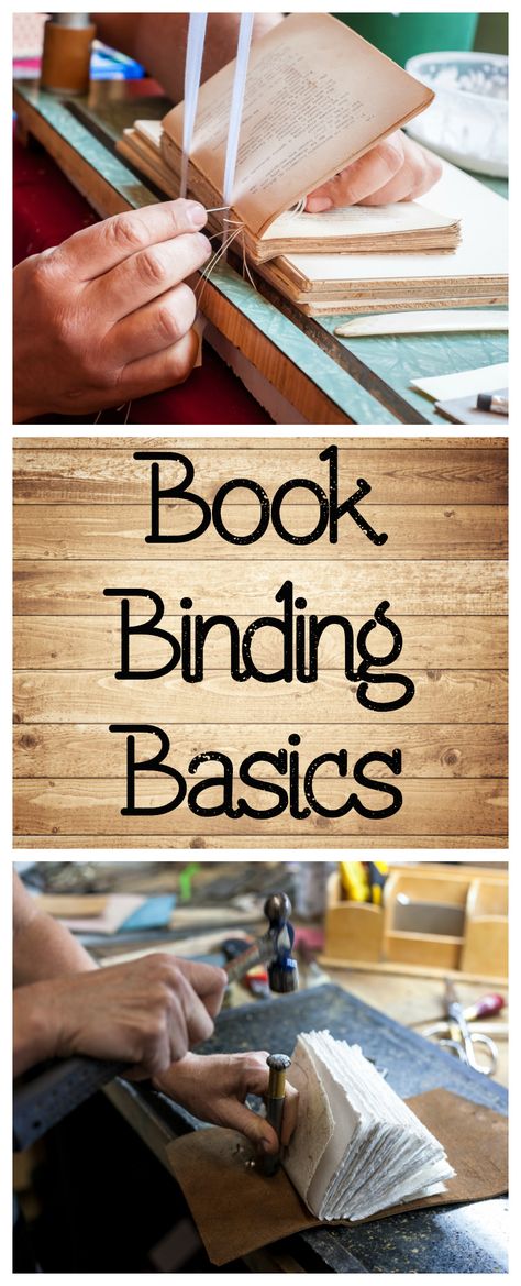 Clothbound Books Diy, Diy Book Making Tutorials, Leather Book Binding Diy, Diy Book Binding Methods, Kettle Stitch Binding Tutorial, Binding A Book, Book Binding Fanfiction, Book Binding Diy Easy Handmade Journals, Book Binding Stitches