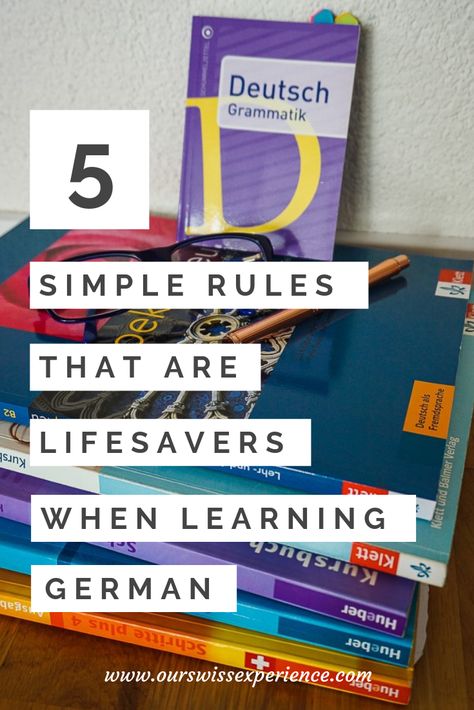 German Grammar Rules, German Worksheets, Learning German Worksheets, German Phrases Learning, German Lessons, Speak German, German Learning, German Resources, Study German