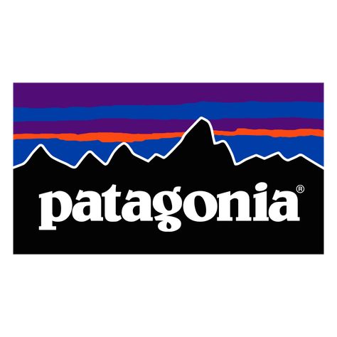 Free download Patagonia logo Patagonia Sticker, Logo Inspiration Nature, Fashion Logo Inspiration, Careers For Women, Patagonia Brand, Women Career, Patagonia Logo, Beer Label Design, Nature Logo Design