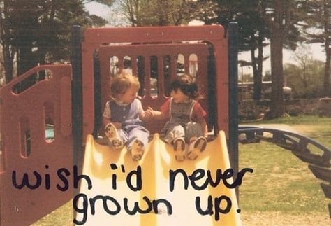 Untitled Nostalgia Quotes Childhood, Childhood Quotes Growing Up, Nostalgia Quotes, Growing Up Quotes, Childhood Quotes, Childhood Memories Quotes, Childhood Aesthetic, Growing Old Together, Never Grow Old