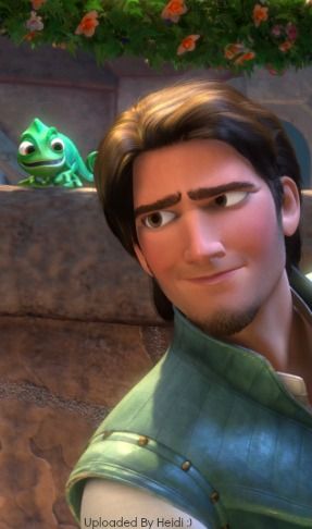 Eugene Fitzherbert, Tangled 2010, Princesas Disney Anime, Rapunzel And Eugene, Disney Nerd, Flynn Rider, Tangled Rapunzel, Disney Rapunzel, I Saw The Light