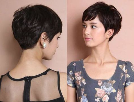 Pixie Haircuts For Women, Summer Cut, Best Short Haircuts, Pixie Haircuts, Short Pixie Haircuts, Short Pixie Cut, Trending Haircuts, Haircuts For Women, Haircuts With Bangs