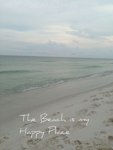 The Beach is my Happy Place The Beach Is My Happy Place, Beach Is My Happy Place, Education Logo, My Happy Place, Happy Place, Happy Places, The Beach, Education, Water