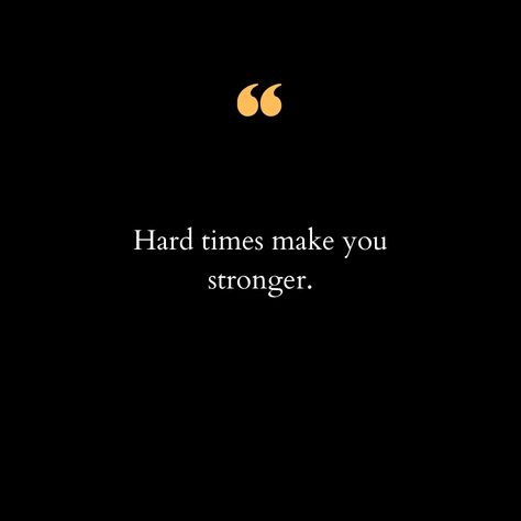 Life's journey is a beautiful mix of highs and lows, triumphs and challenges. It's in the midst of these hard times that we discover our true strength. Every setback is a setup for a greater comeback, and every challenge is an opportunity for growth. When life gets tough, remember that these moments are not here to break you, but to build you up. They teach resilience, patience, and the power of perseverance. Embrace the struggles, for they are the training ground of champions. Every step for... Getting Through Hard Times, Comeback Quotes, Overcoming Quotes, Hard Times Quotes, Life Is Hard Quotes, When Life Gets Tough, Great Comebacks, Times Quotes, True Strength