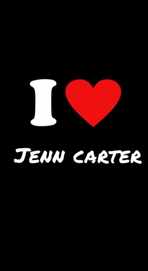 I Love Pfp, Jen Carter, Cute Snapchat Names, Jenn Carter, Funny Nicknames For Friends, Motovational Quotes, Ny Drill Rappers, Nyc Rappers, Pink Hello Kitty Wallpaper