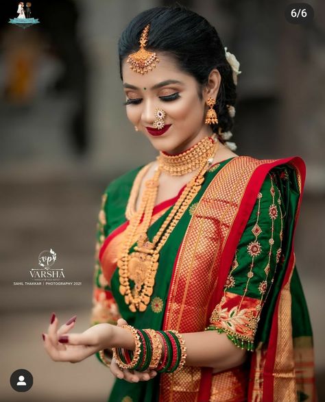 Maharashtrian Bridal Poses, Kasta Saree Poses, Navvari Sadi Look Poses, Marathi Look Photoshoot Poses, Navari Sadi Poses, Navari Saree Poses, Navari Poses, Indian Bride Poses, Marathi Bride