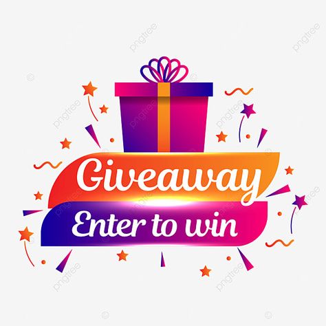 Giveaway Transparent Background With Gift Box Giveaway Image, Burn Workout, Giveaway Ideas, Box Vector, People Faces, Giveaway Gifts, Red Gift Box, Best Cryptocurrency, Gift Box Design