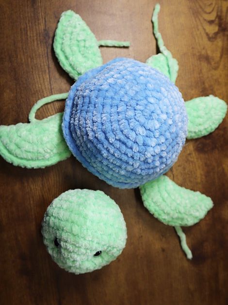 Free Crochet Turtle Pattern - Hands That Bless Crochet Large Turtle Pattern Free, Free Crochet Sea Turtle Pattern, Crochet Turtle Pillow Pattern Free, Plush Turtle Crochet Pattern, Free Sea Turtle Crochet Patterns, Jumbo Turtle Crochet Pattern Free, Free Crochet Pattern For Turtle, Big Turtle Crochet Pattern Free, Small Crochet Turtle