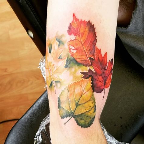 Fall is in full force, and we're going to let you in on a little secret: we don't hate it. We get to unpack our oversize sweaters, put butternut squash in Maple Leaf Tattoos, Fall Leaves Tattoo, Phönix Tattoo, Mother Nature Tattoos, Christian Sleeve Tattoo, Autumn Tattoo, Leaf Tattoo, La Tattoo, Inspiration Tattoo