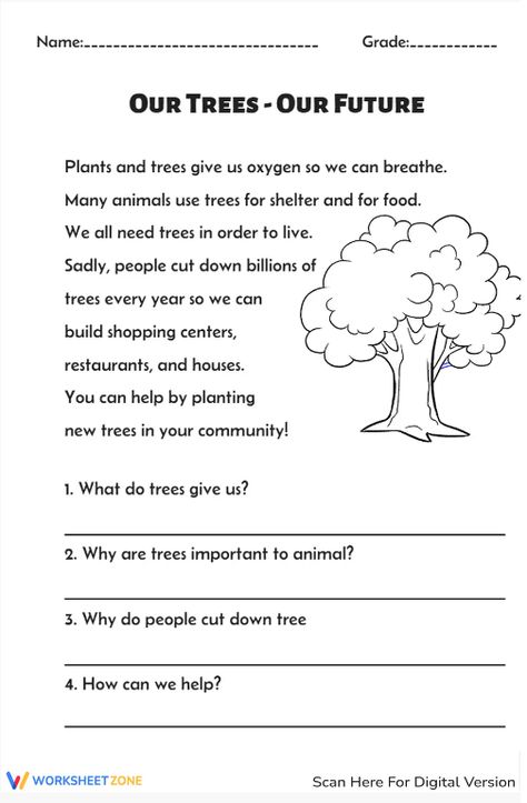 Check it now!!!👆 💥🥰 This worksheet is all free.💥 Engage students with dynamic Earth Day Reading Comprehension worksheet to celebrate our planet's beauty and promote environmental awareness! Our Earth Worksheet For Grade 2, Letter Writing For Kids, Phonics Passages, Environmental Activities, Earth Day Worksheets, Environmental Posters, Spelling Words List, Worksheets For Grade 3, Literacy Worksheets