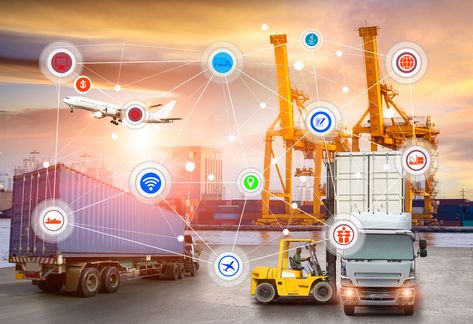 Vehicle Tracking System, Transportation Industry, Logistics Management, Tracking App, Vehicle Tracking, Delivery App, Supply Chain Management, Tracking System, Digital Transformation