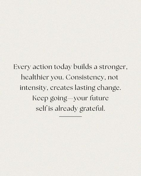 Progress isn’t about perfection; it’s about persistence.   Every time you show up, you’re investing in a better tomorrow. Small steps lead to big changes, so keep moving forward, even on the tough days.   Your journey is unique, and every bit of progress is worth celebrating. 💪🌟   📩 Feeling inspired? DM us to learn more about how our journal can keep you on track!   🌐 Explore www.amazon.com/dp for tools that support your fitness journey.    #fitnessmotivation #consistencyiskey Progress Takes Time Quotes, Big Plans Quotes, Results Quotes, Progress Quotes, Planning Quotes, A Better Tomorrow, Consistency Is Key, Feeling Inspired, Better Tomorrow