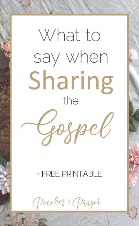 How To Evangelize The Gospel, How Can I Share The Gospel Lds, Gospel Sharing Cards, How To Evangelize, Evangelize Ideas, Ways To Share The Gospel, Gospel Tracts Printable, Gospel Tracts Ideas, How To Share The Gospel