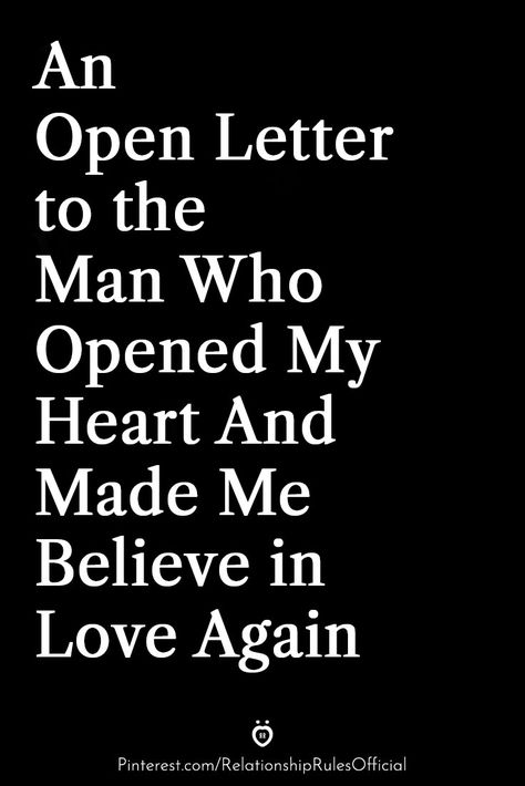 I Wasnt Ready For You Quotes, You Have Changed My Life Quotes, I Am You And You Are Me, No One Compares To You, I Want All My Lasts To Be With You, I Want Forever With You Quotes, What’s For Me Will Always Be For Me, If I Let You In Quotes, Reasons I Want To Be With You