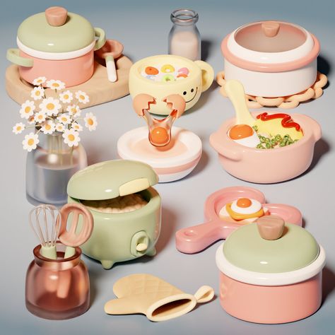 (3) Twitter Cute Blender, Cute Kitchen, Blender 3d, Kitchen Tools, I Love, Make It Yourself, Tools, Twitter