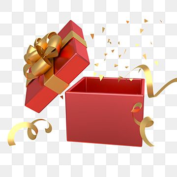 gift,gift box,decoration,festival,celebrate,congratulate,surprise,red,ribbon Decoraciones Ramadan, Gift Box Decoration, Box Png, Gift Boxes Decoration, Present Box, Gift Vector, Box Decoration, 3d Png, Rose Gold Christmas