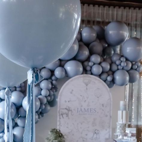 Denim And Diamonds, Muted Blue, January 29, Blue Decor, Event Styling, A Sea, Sweet 16, Christening, Instagram A