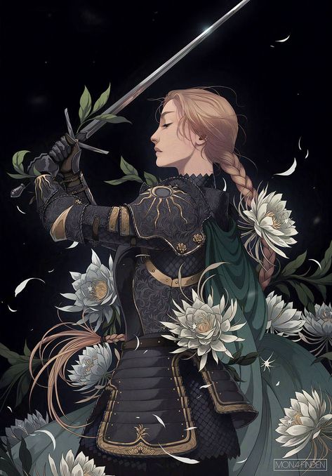 Dnd Inspiration, Female Knight, Knight Art, Dnd Art, Medieval Fantasy, Character Creation, Dnd Characters, Fantasy Artwork, Character Inspo