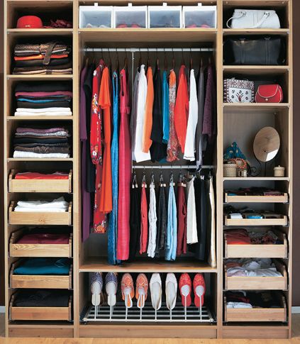 Fabulous Wardrobe Designs for Bedroom Wooden Floor Brown Interior Design Wardrobe Internal Design, Ikea Pax Wardrobe, Bedroom Cupboard, Wardrobe Designs, Bedroom Cupboard Designs, Wardrobe Interior Design, Diy Wardrobe, Closet Layout, Wardrobe Room