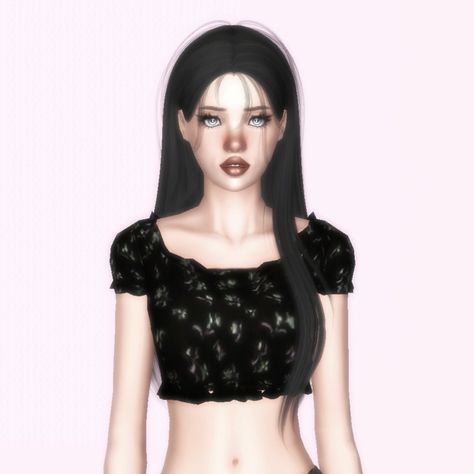 Sims 3 Cc Accessories, Ts3 Hair Cc, Ts3 Cc Black Hair, Sims 3 Sims, Sims 3 Dress Cc, Sims3 Cc Clothing Sims 3, Sims 3 Sims Download, Sims Collection, Weird Face