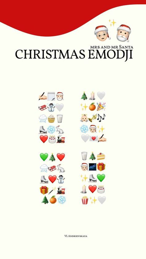 Emoji Christmas, Cute Emoji Combinations, Emoji Set, Clever Captions, Clever Captions For Instagram, Good Insta Captions, Emoji Combinations, Emoji For Instagram, Cute Instagram Captions