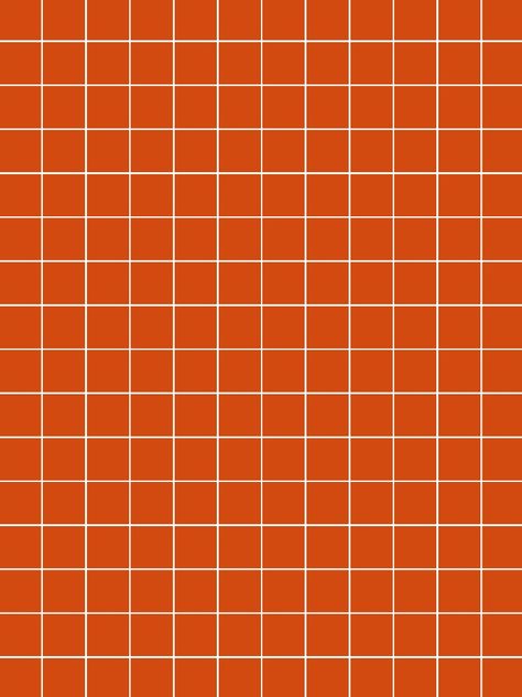 Grid Background, Pancake Cafe, Grid Wallpaper, Chicken Dip, Surface Pattern, Wallpaper Backgrounds, Orange Color, Dip, Abstract Artwork