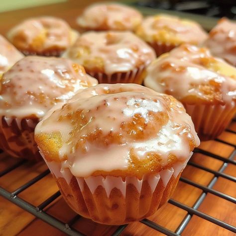 Glazed Donut Muffins Old Fashioned Glazed Donut Muffins, Glazed Donut Muffins 12 Tomatoes, Glazed Doughnut Muffins, Old Fashion Donut Muffin, Glazed Donut Muffin Recipe, Old Fashioned Donut Muffins 12 Tomatoes, Glazed Donut Muffins, Duffins Doughnut Muffins Recipe, Old Fashioned Donut Muffins