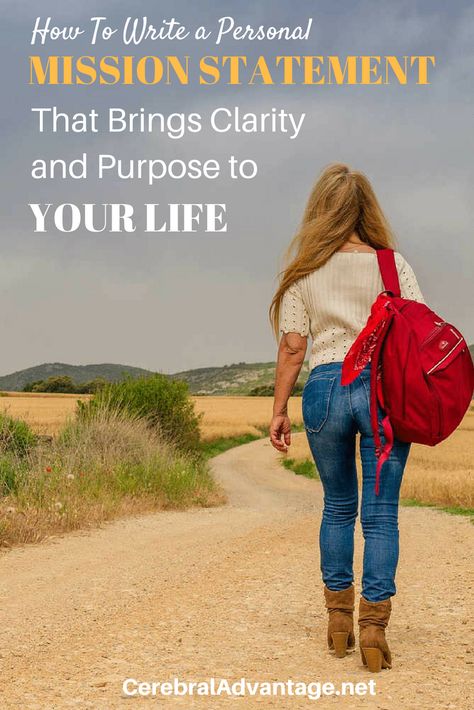 How To Write a Personal Mission Statement That Brings Clarity and Purpose To Your Life Life Mission Statement, Mission And Vision Statements, Christian Mentoring, Habits To Develop, New Year New Life, Blogging Planner, Purpose Statement, Personal Mission Statement, Mission Statements